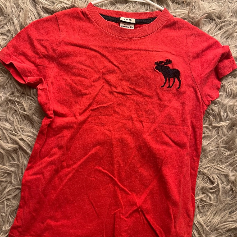 Abercrombie shirt